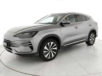 Byd Seal U DM-i 1.5 phev Design awd nuova a Teverola