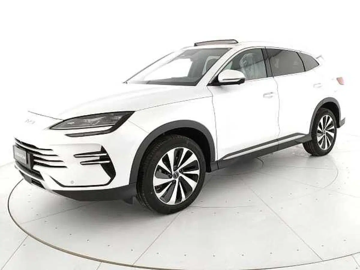 Byd Seal U DM-i nuova a Caserta