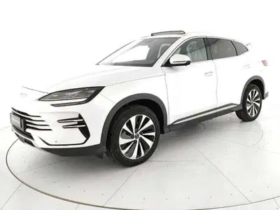 Byd Seal U DM-i 1.5 phev Design awd nuova a Teverola