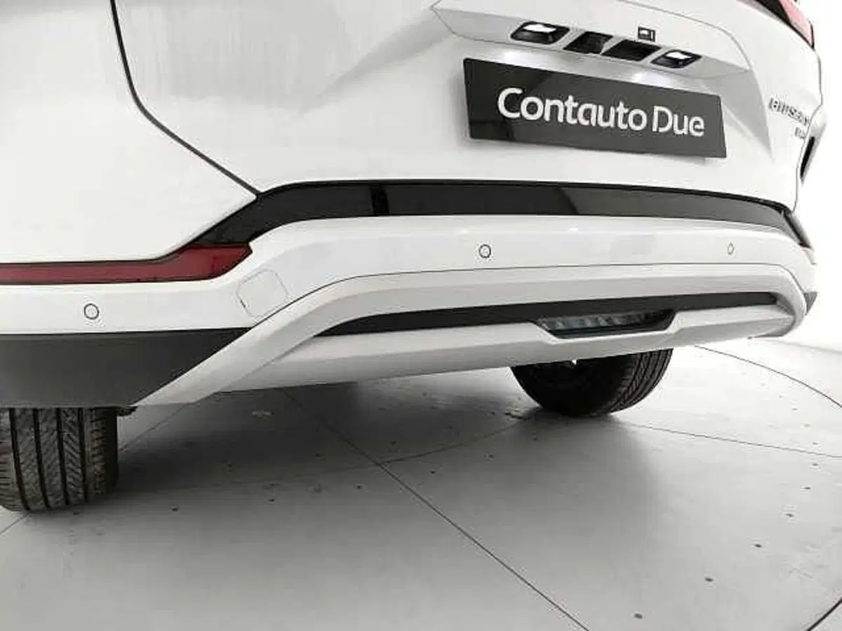 Byd Seal U DM-i nuova a Caserta (11)