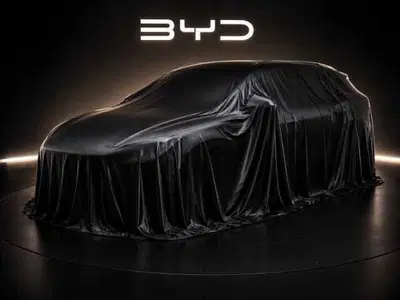 Byd Seal U DM-i 1.5 phev Boost 2wd del 2025 usata a Teverola