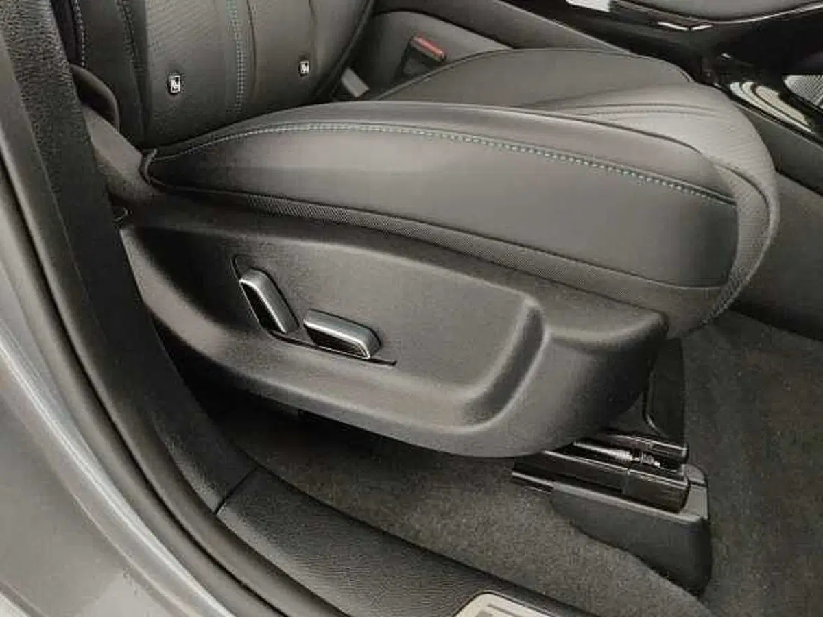Byd Seal U DM-i usata a Caserta (12)