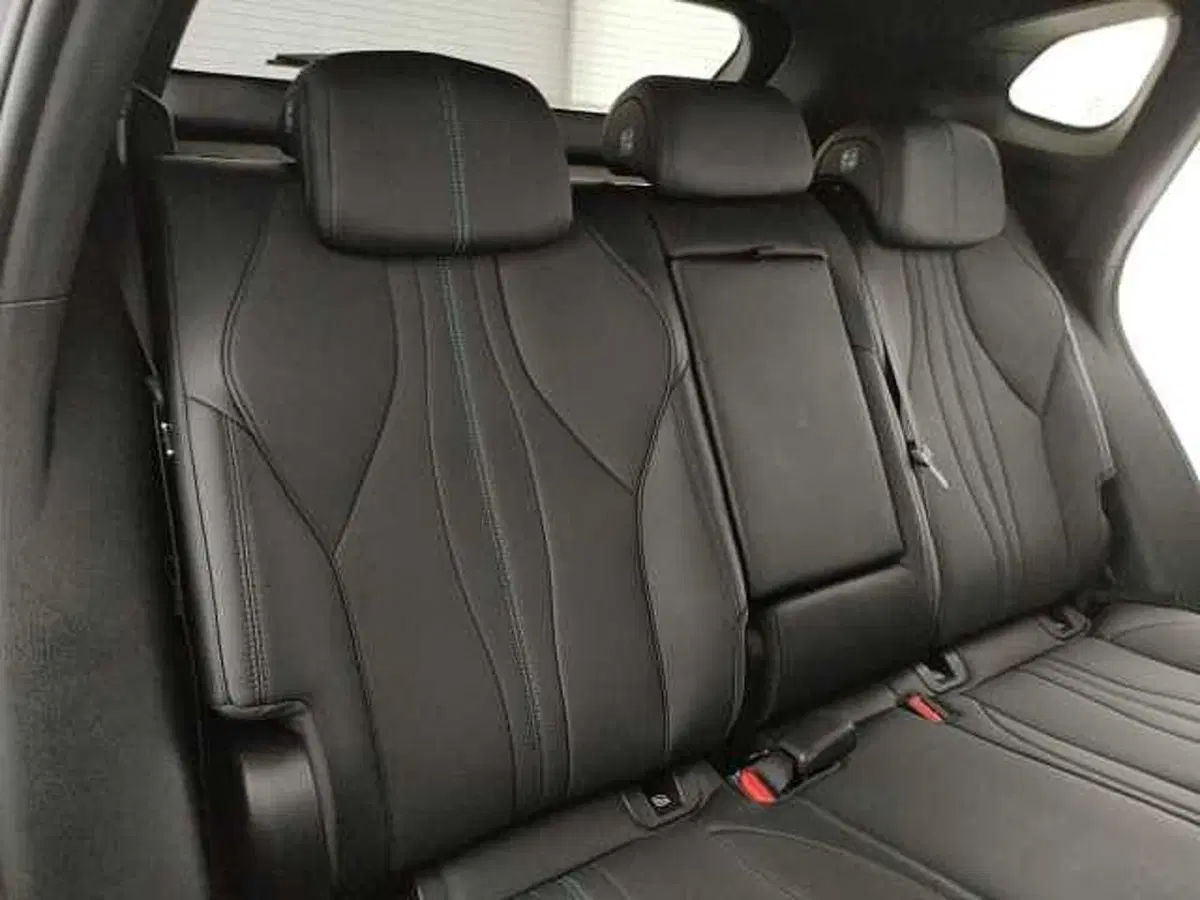 Byd Seal U DM-i usata a Caserta (7)