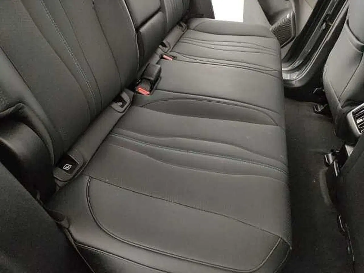 Byd Seal U DM-i usata a Caserta (8)