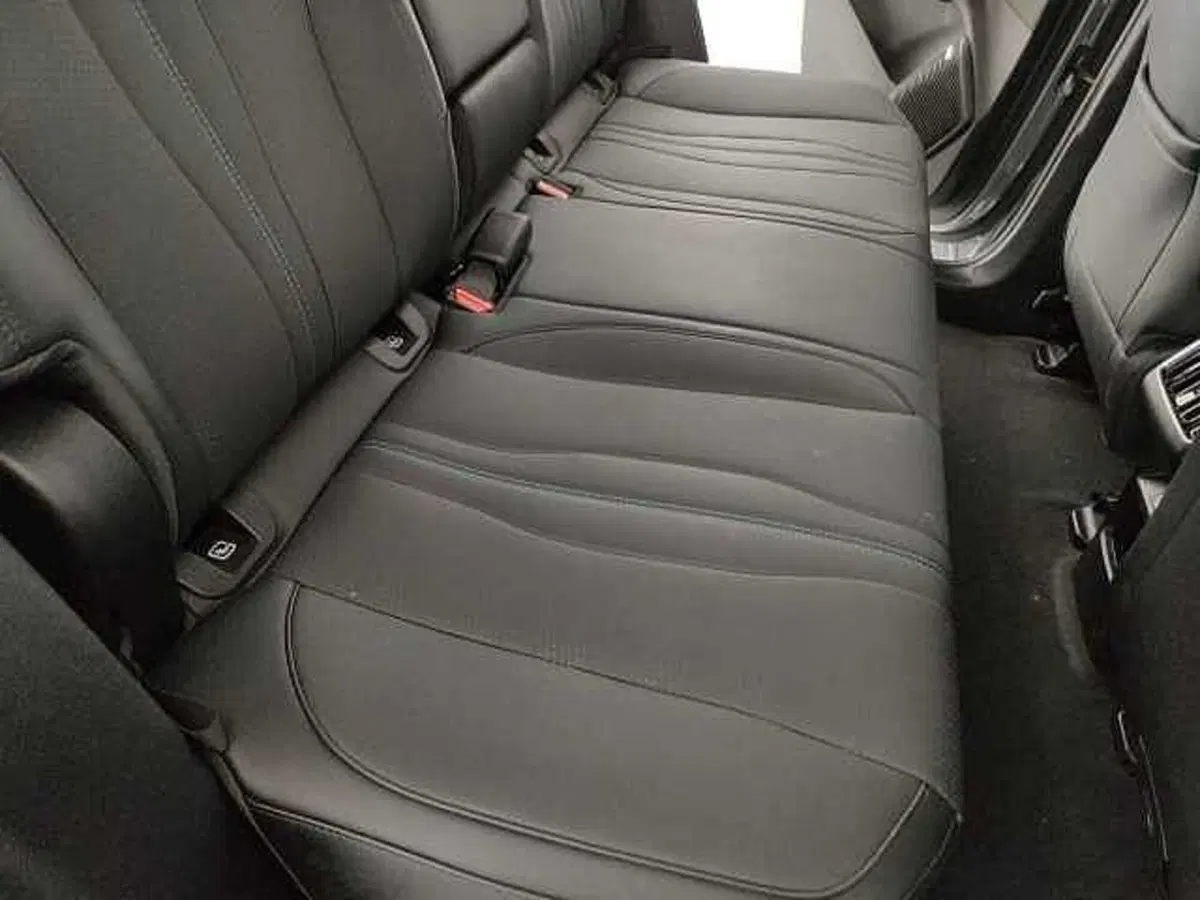 Byd Seal U DM-i usata a Caserta (8)