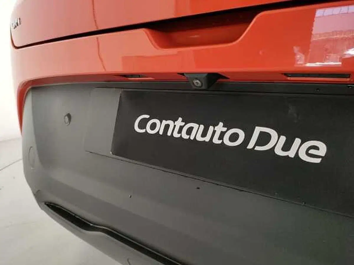 Byd Dolphin G DM-i nuova a Caserta (10)