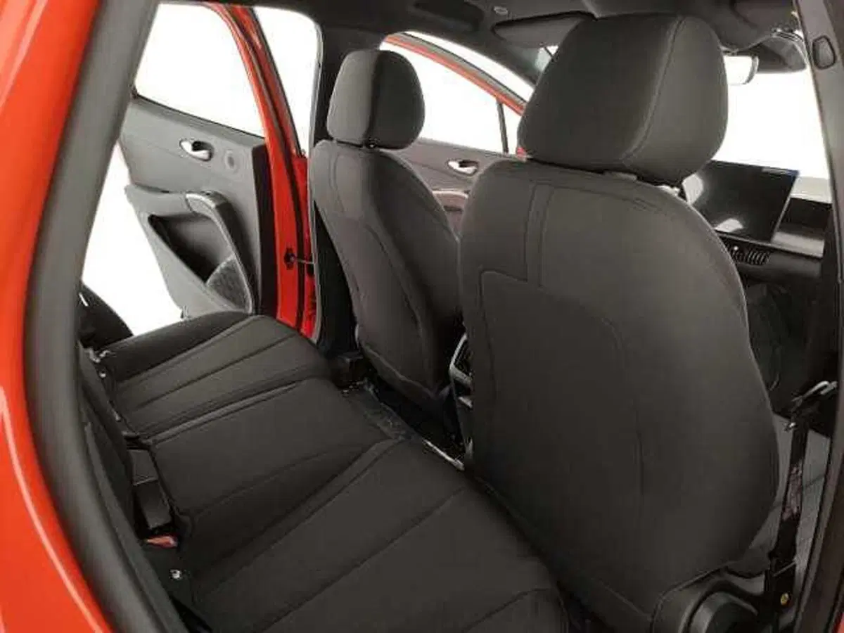 Byd Dolphin G DM-i nuova a Caserta (14)