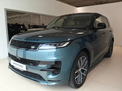 Land Rover Range Rover Sport 3.0D l6 249 CV HSE Dynamic Stealth del 2023 usata a Venezia
