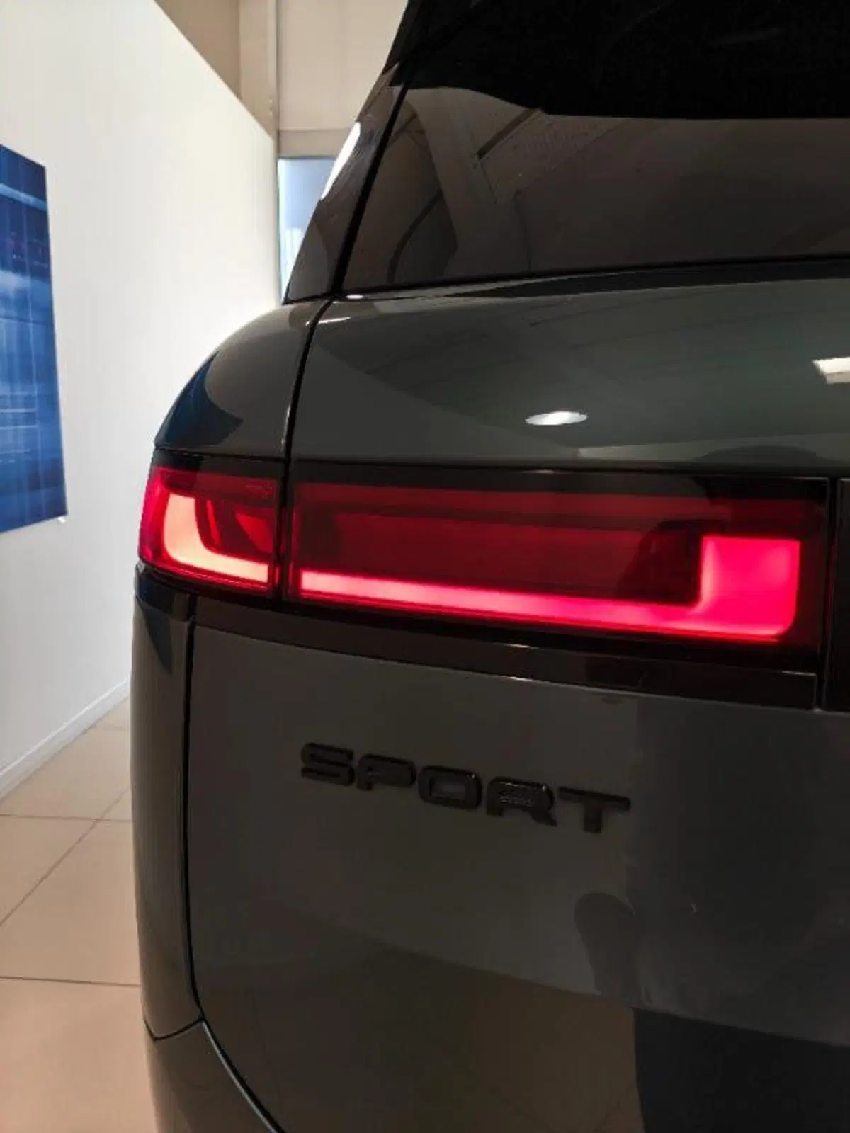 Land Rover Range Rover Sport usata a Venezia (20)