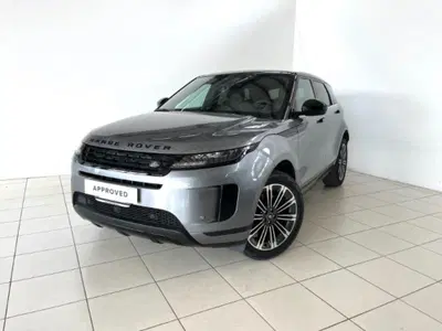 Land Rover Range Rover Evoque 2.0D I4 163 CV AWD Auto S del 2024 usata a Venezia
