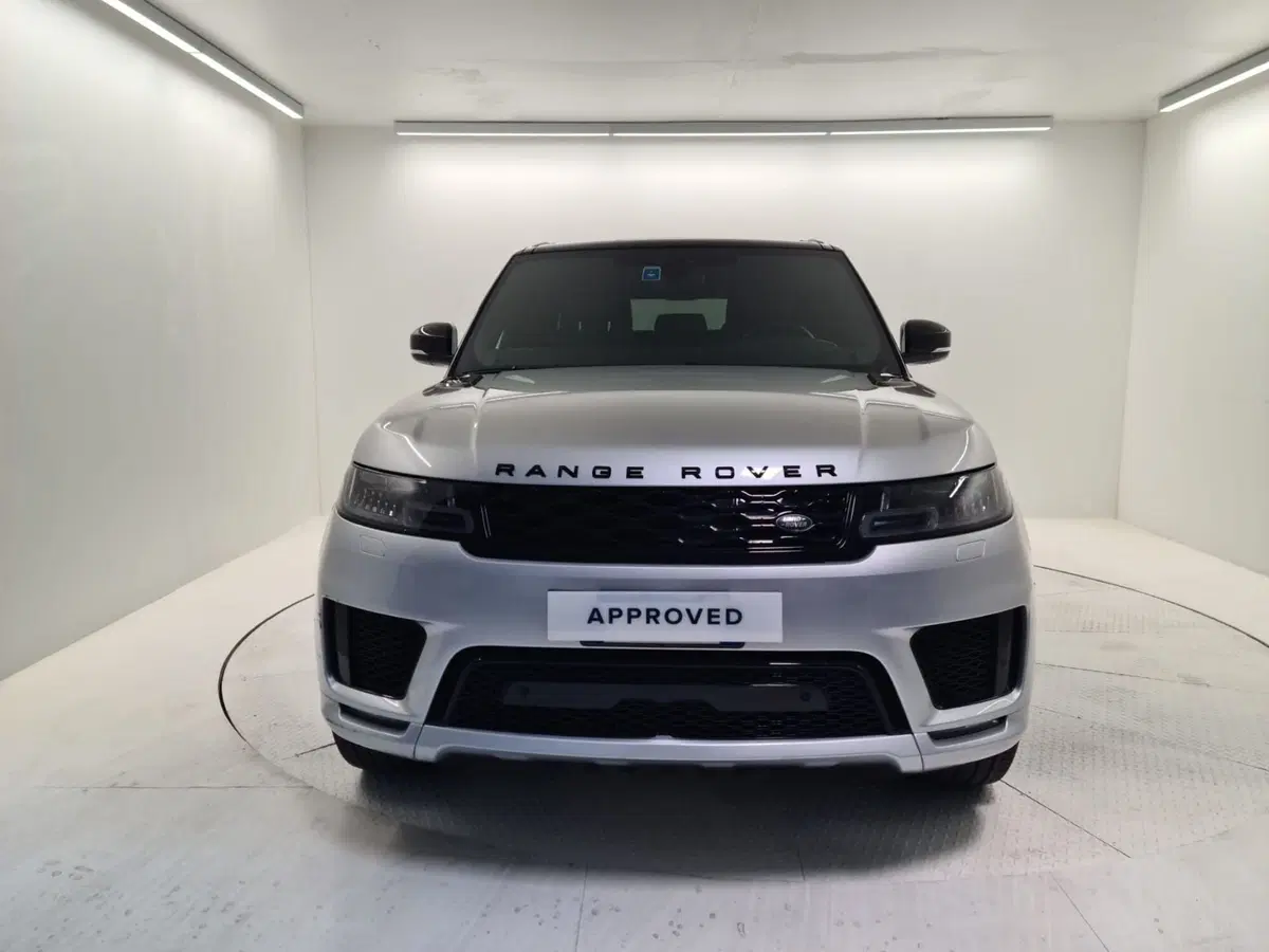 Land Rover Range Rover Sport usata a Bergamo (7)