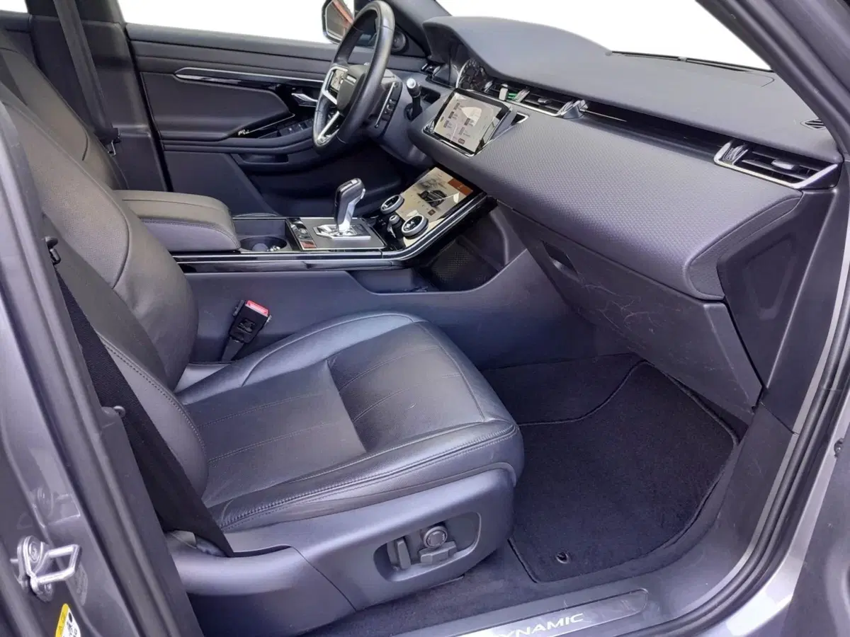 Land Rover Range Rover Evoque usata a Cuneo (3)