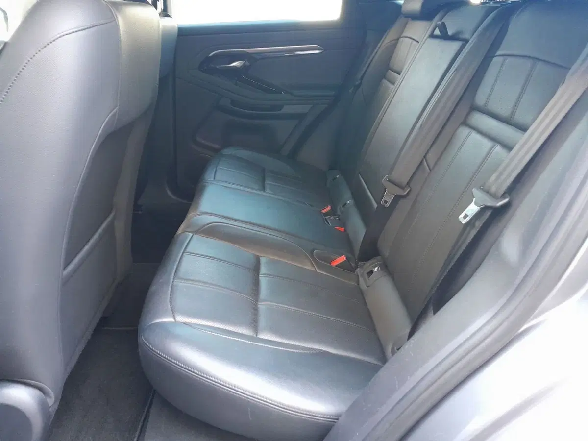 Land Rover Range Rover Evoque usata a Cuneo (5)