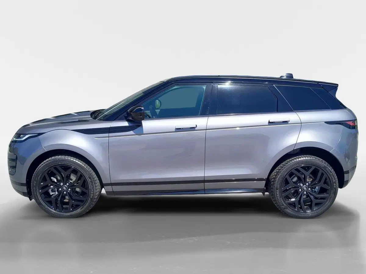 Land Rover Range Rover Evoque usata a Cuneo (6)