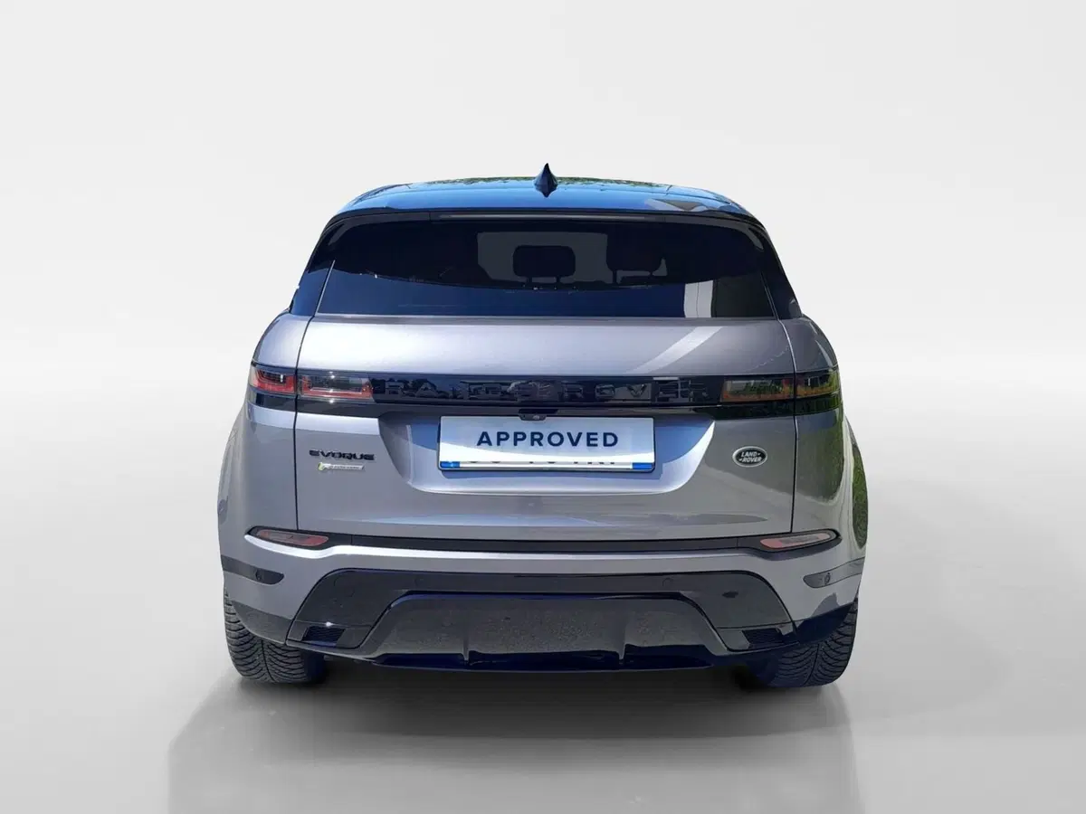 Land Rover Range Rover Evoque usata a Cuneo (7)