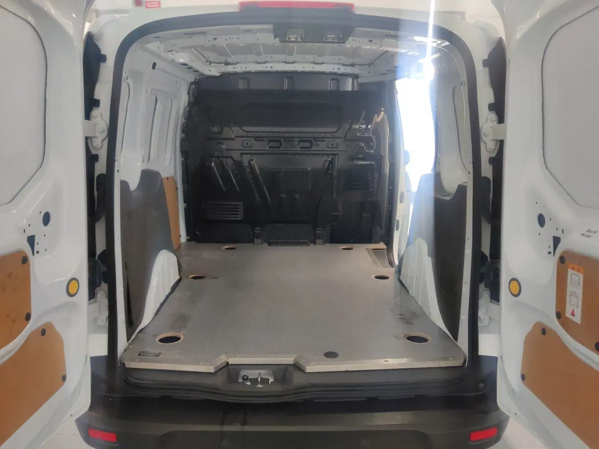 Ford Transit Connect Furgone usata a Arezzo (10)
