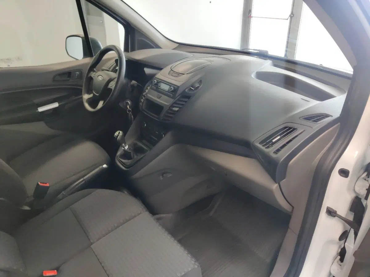 Ford Transit Connect Furgone usata a Arezzo (12)