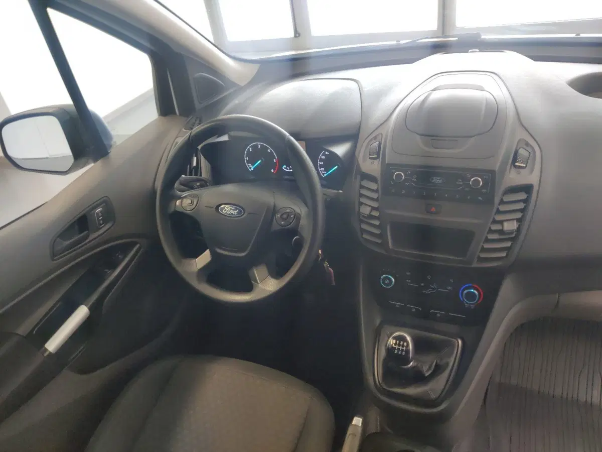 Ford Transit Connect Furgone usata a Arezzo (13)