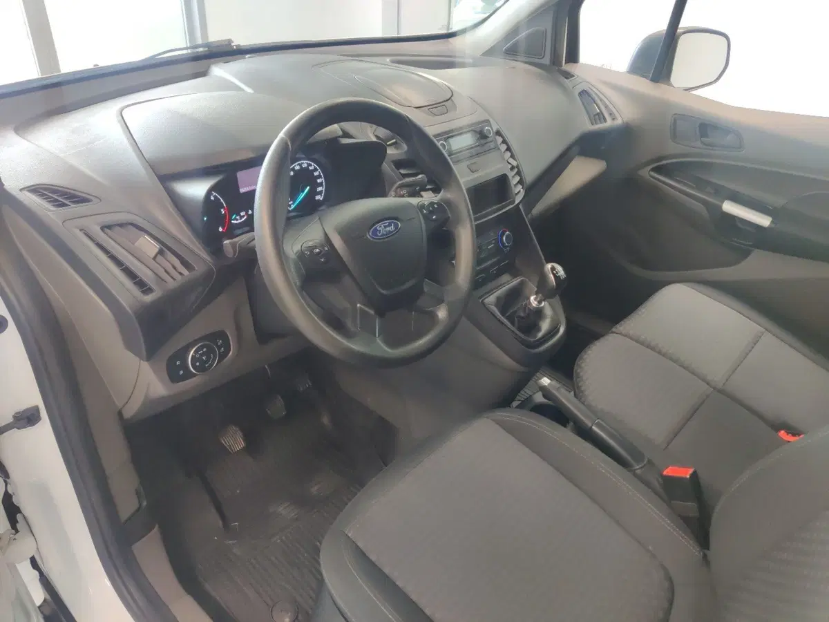 Ford Transit Connect Furgone usata a Arezzo (14)