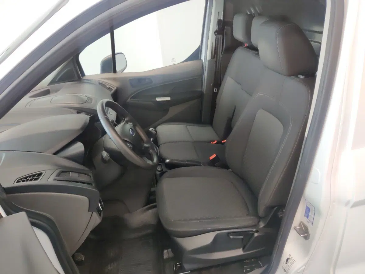 Ford Transit Connect Furgone usata a Arezzo (15)