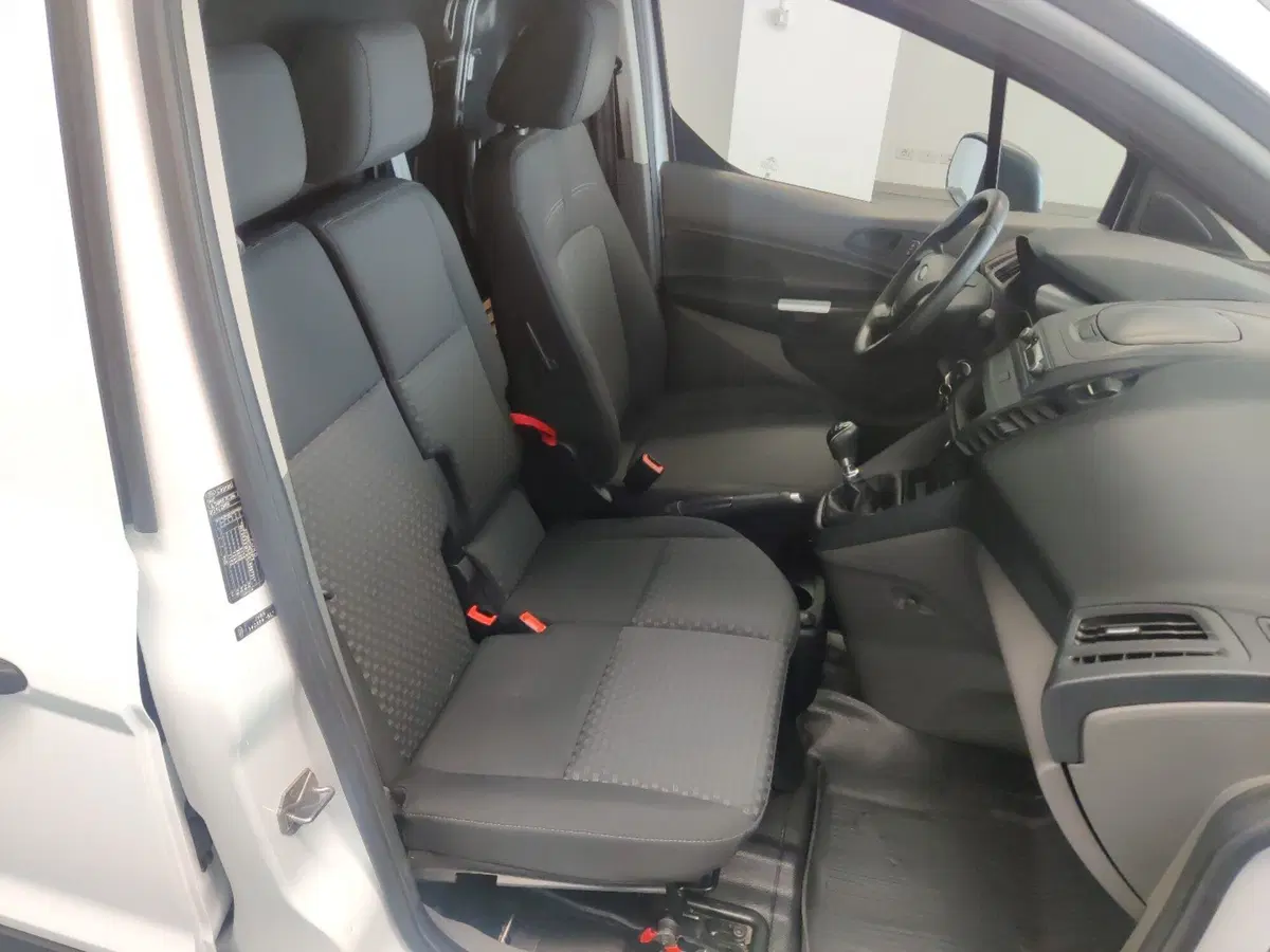 Ford Transit Connect Furgone usata a Arezzo (16)