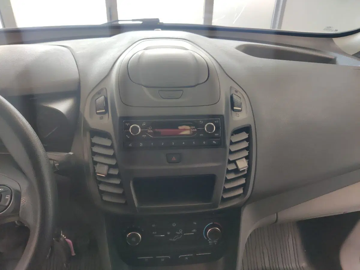 Ford Transit Connect Furgone usata a Arezzo (17)