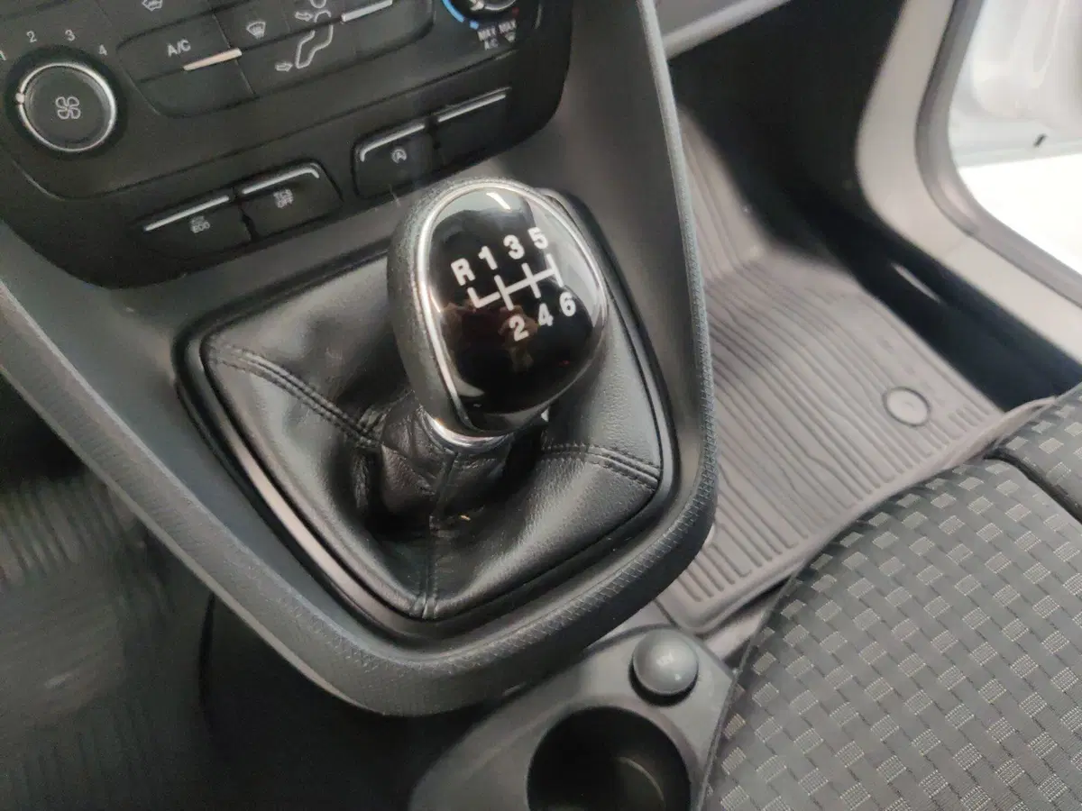 Ford Transit Connect Furgone usata a Arezzo (18)