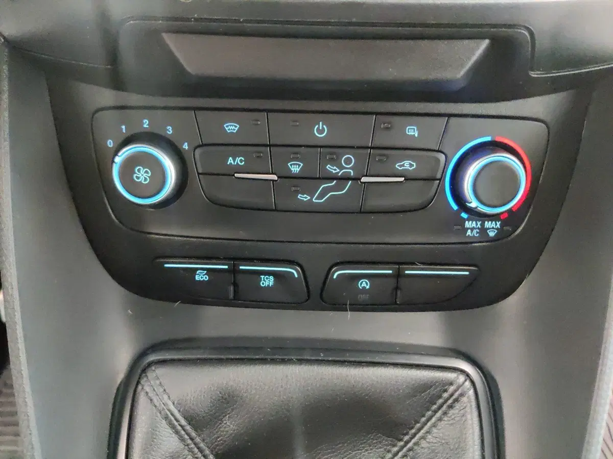 Ford Transit Connect Furgone usata a Arezzo (19)