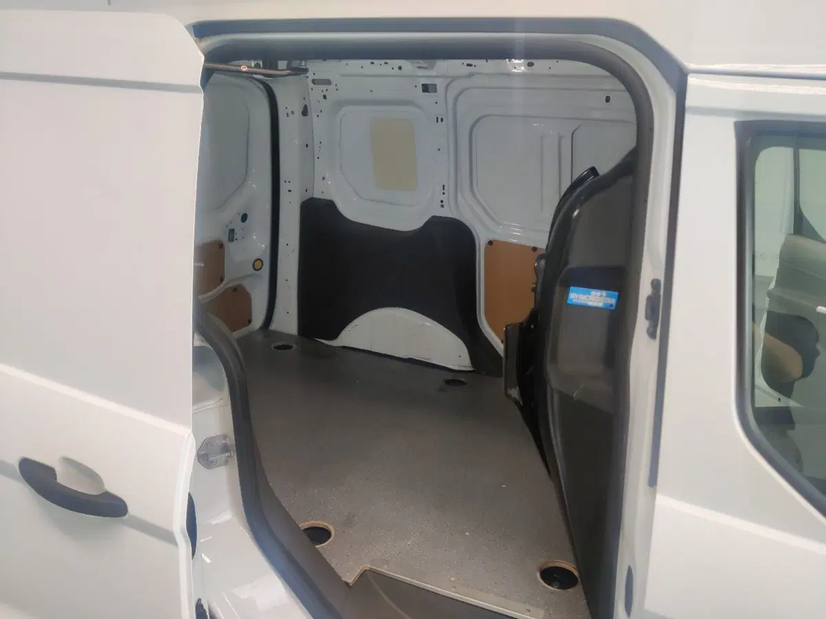 Ford Transit Connect Furgone usata a Arezzo (9)