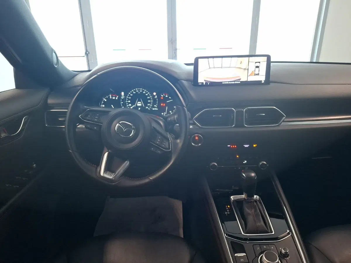 Mazda CX-5 usata a Arezzo (11)