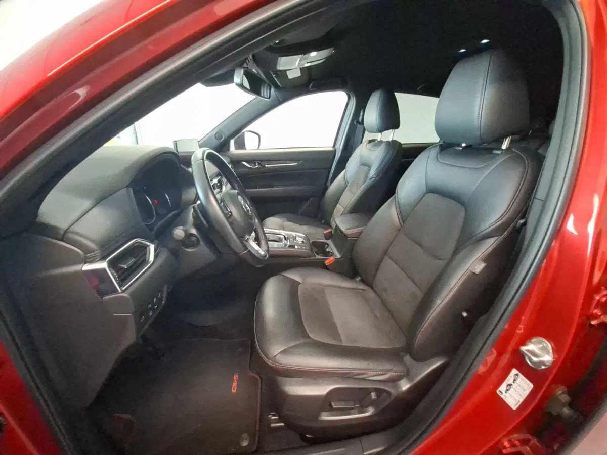 Mazda CX-5 usata a Arezzo (13)