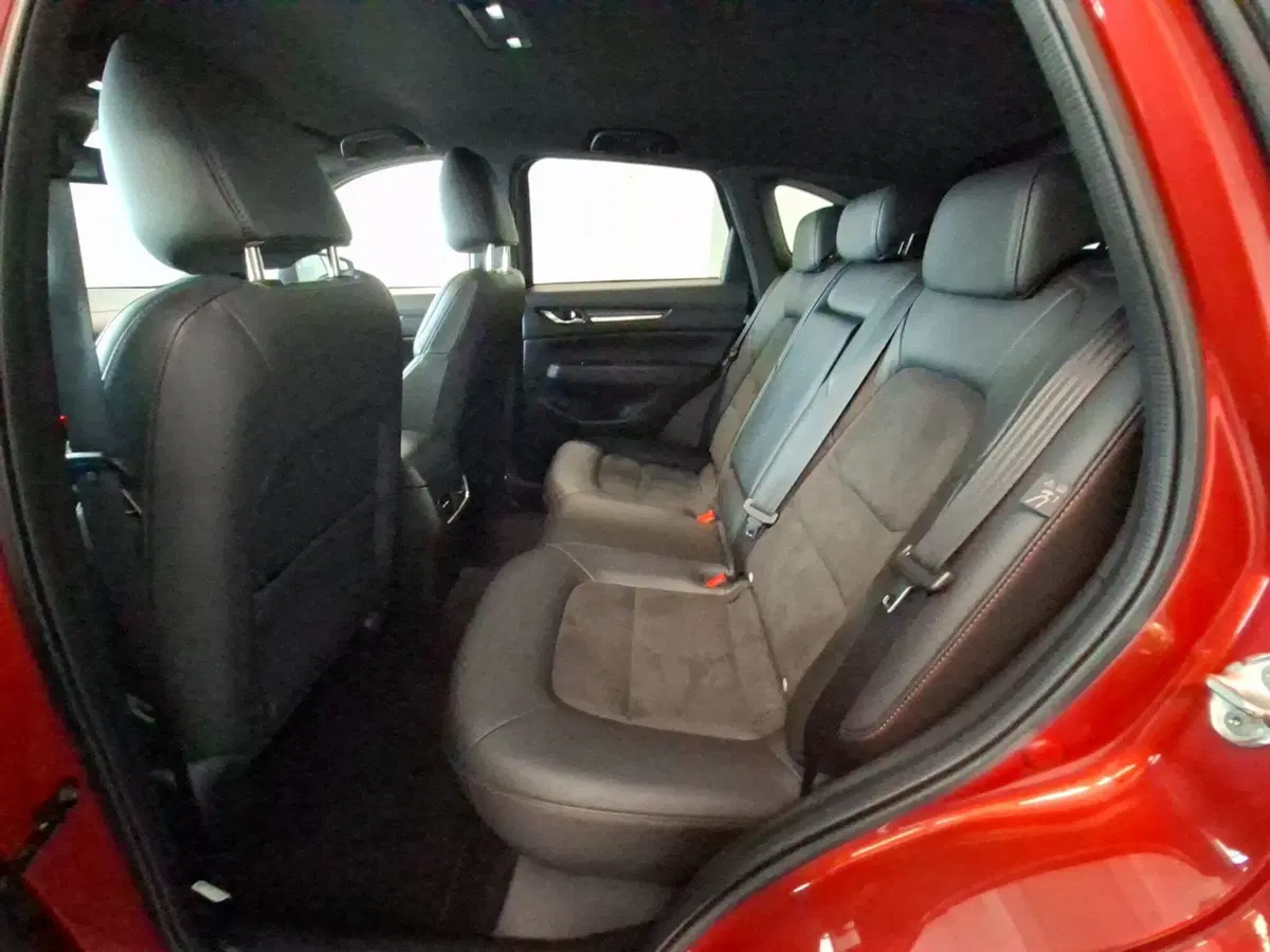 Mazda CX-5 usata a Arezzo (14)