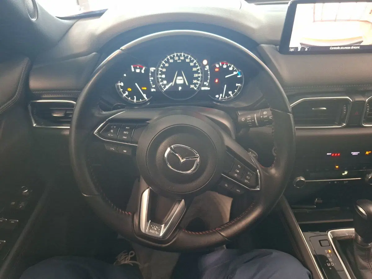 Mazda CX-5 usata a Arezzo (20)