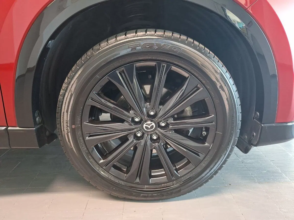 Mazda CX-5 usata a Arezzo (9)