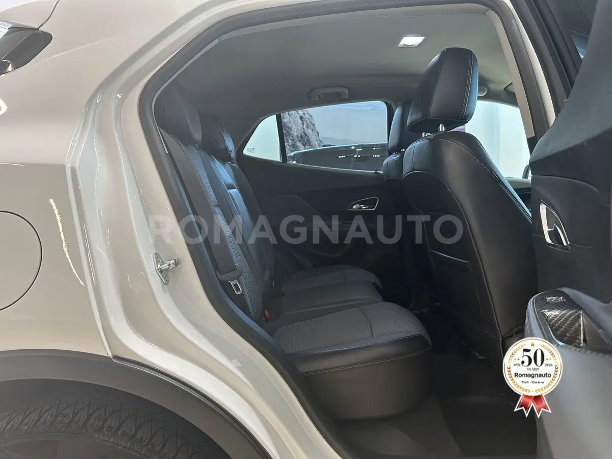 Opel Mokka usata a Forlì-Cesena (11)
