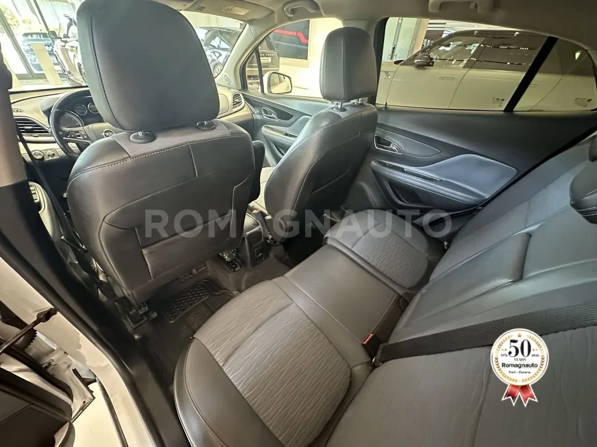 Opel Mokka usata a Forlì-Cesena (12)
