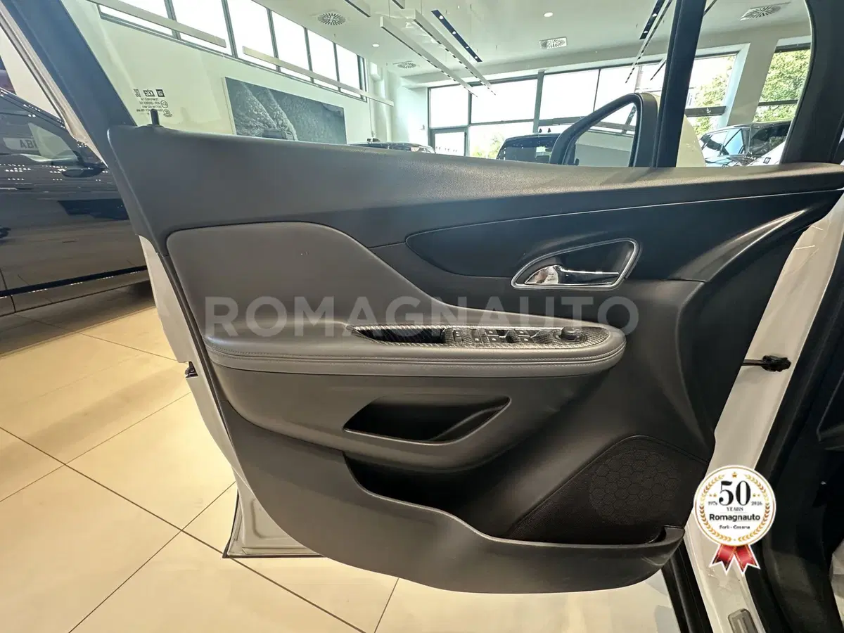 Opel Mokka usata a Forlì-Cesena (15)