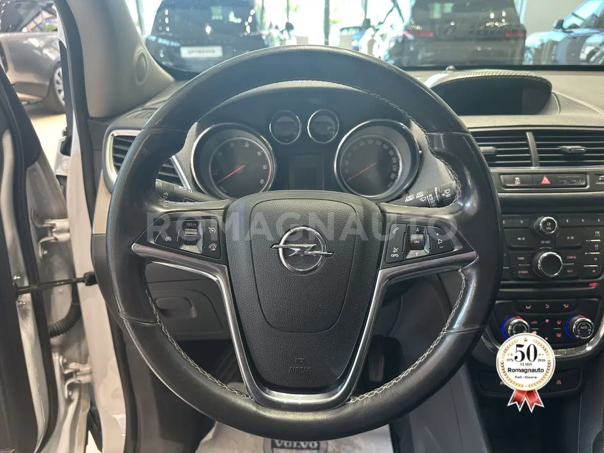 Opel Mokka usata a Forlì-Cesena (16)