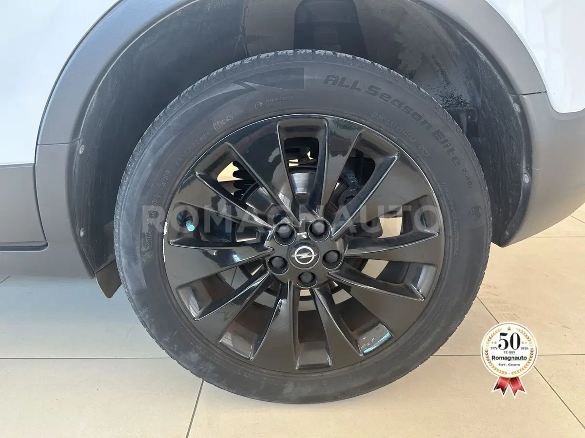Opel Mokka usata a Forlì-Cesena (9)