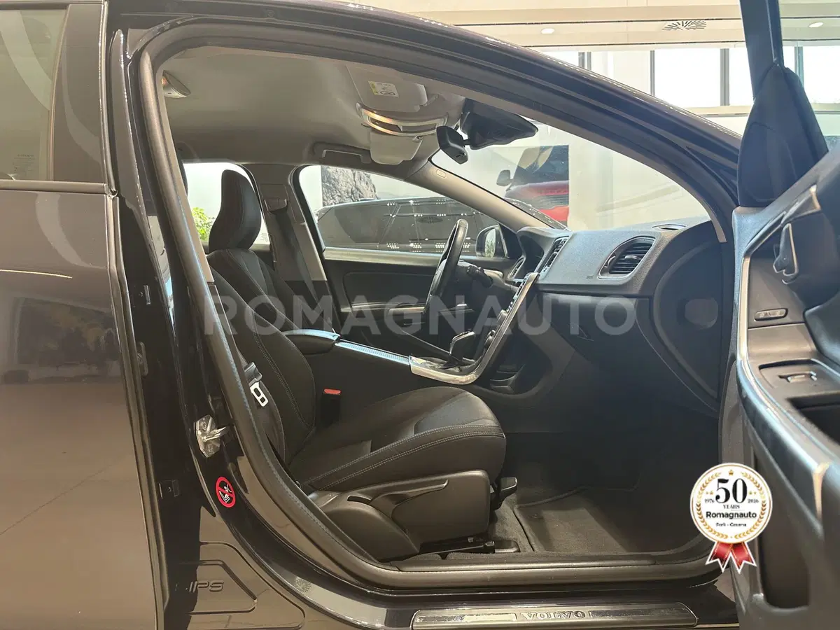 Volvo V60 usata a Forlì-Cesena (10)