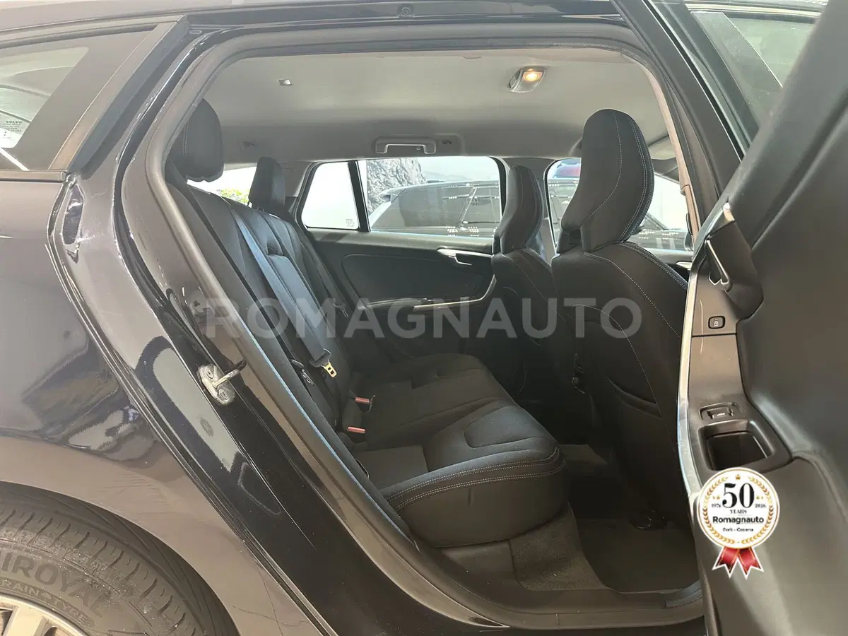 Volvo V60 usata a Forlì-Cesena (11)