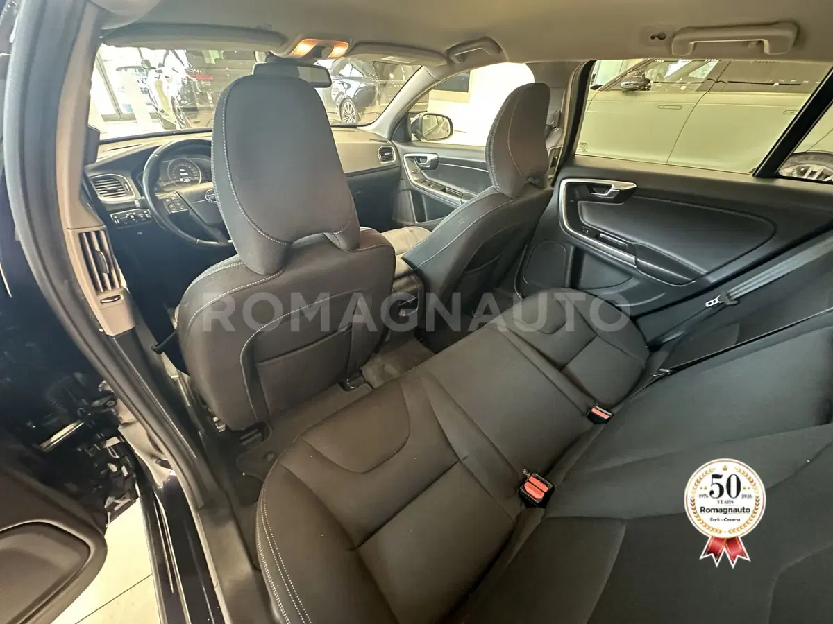 Volvo V60 usata a Forlì-Cesena (12)