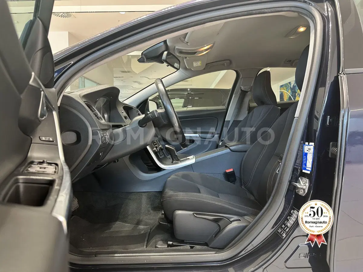 Volvo V60 usata a Forlì-Cesena (14)