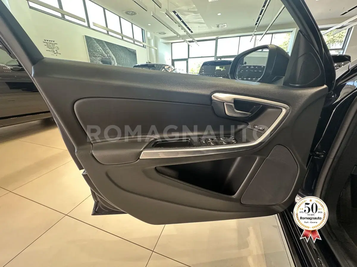 Volvo V60 usata a Forlì-Cesena (15)