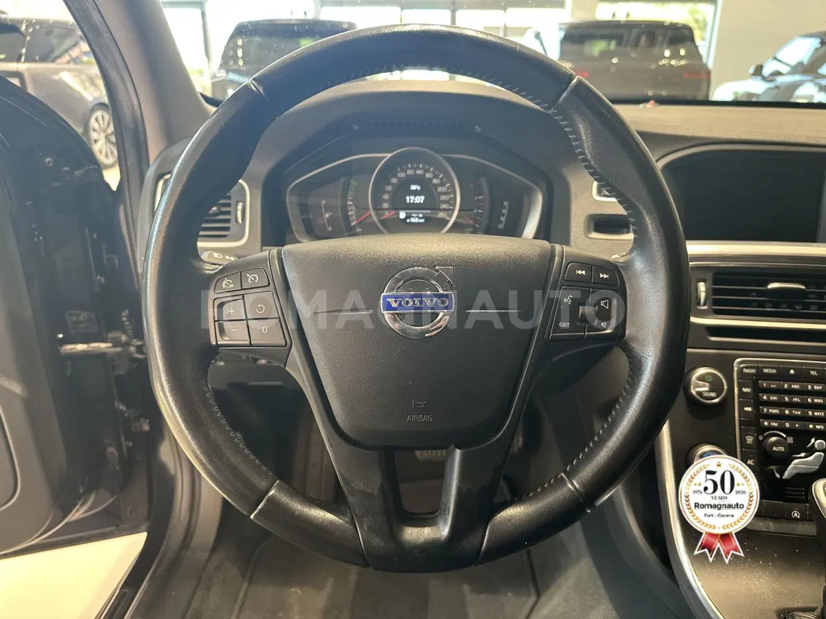 Volvo V60 usata a Forlì-Cesena (16)