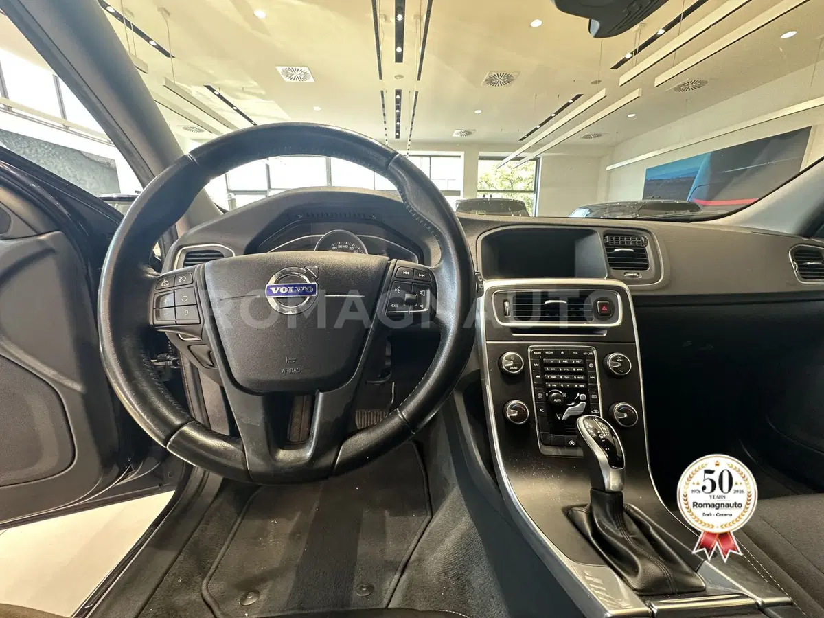 Volvo V60 usata a Forlì-Cesena (17)