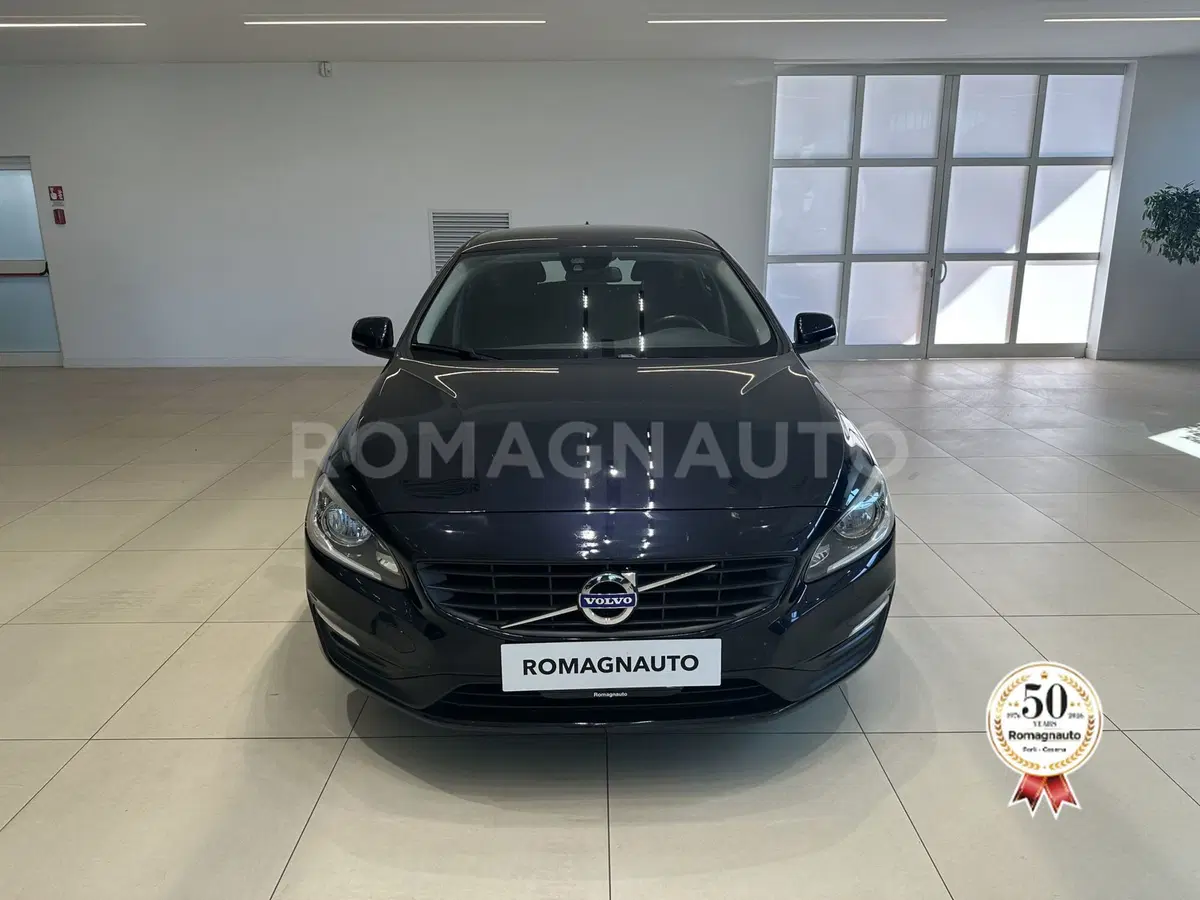 Volvo V60 usata a Forlì-Cesena (2)