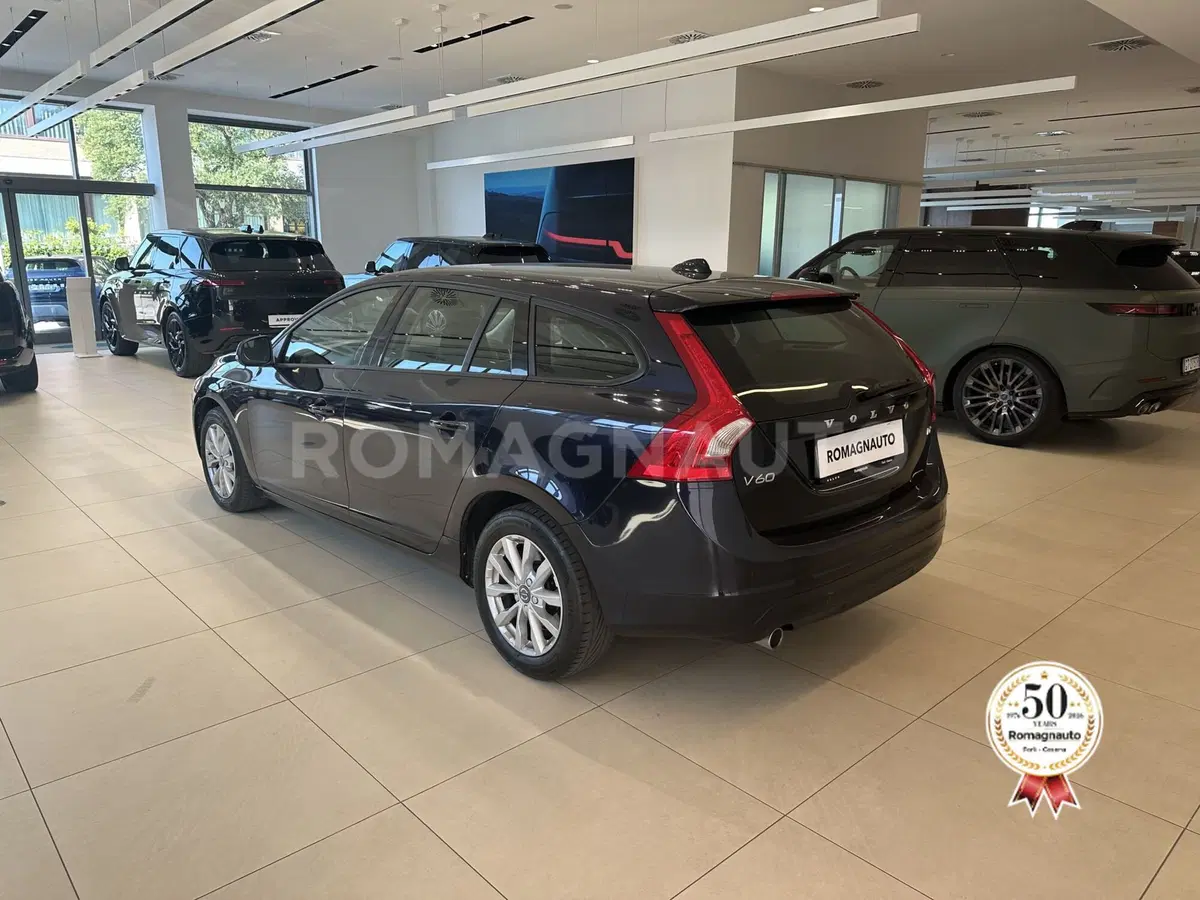 Volvo V60 usata a Forlì-Cesena (7)