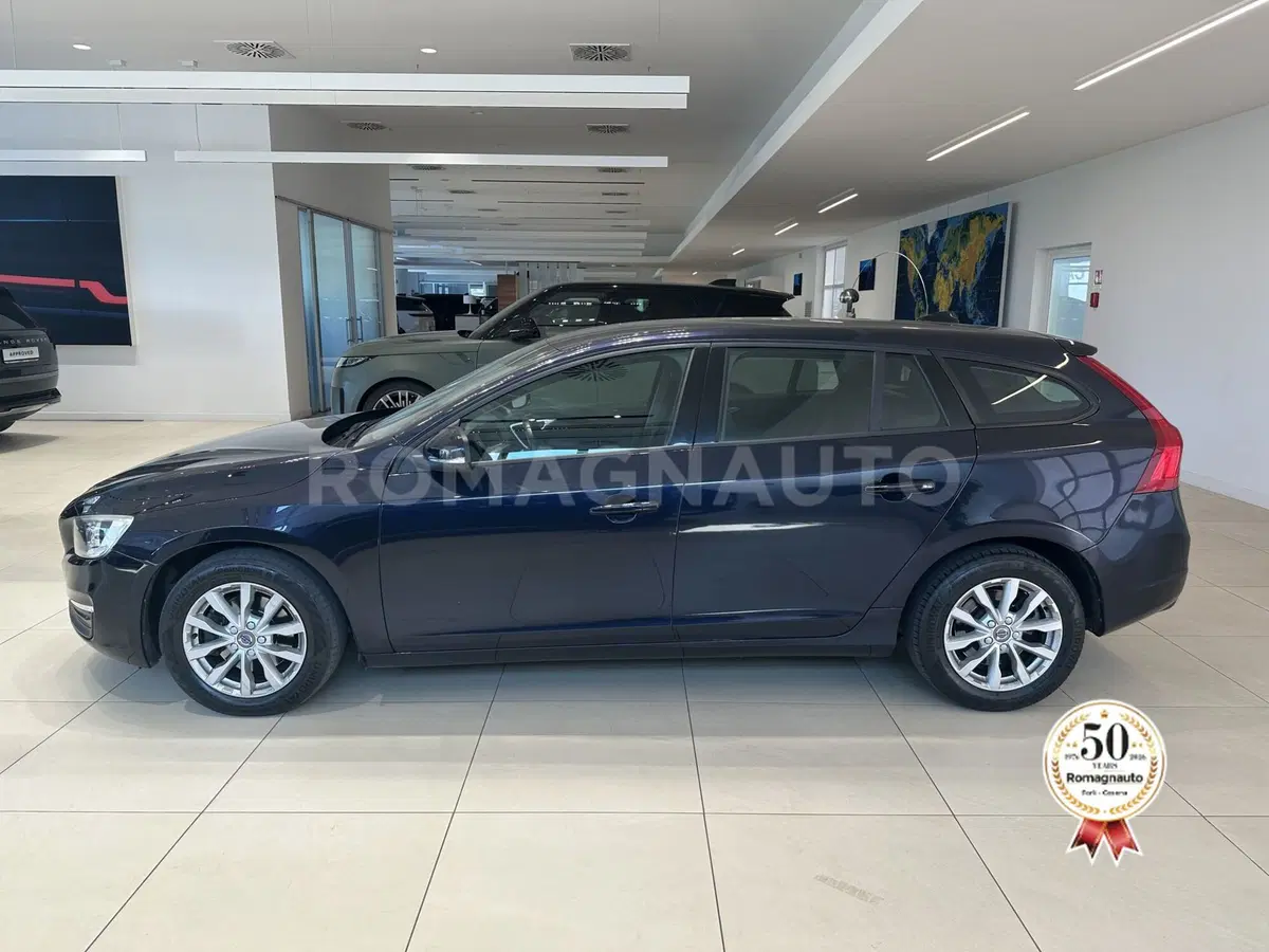Volvo V60 usata a Forlì-Cesena (8)