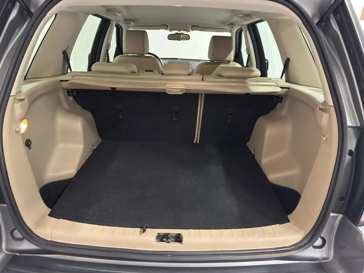 Land Rover Freelander usata a Novara (16)